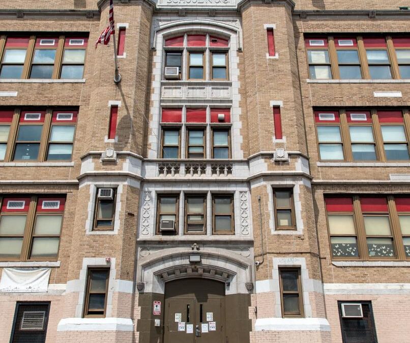 DCO ENERGY AND JERSEY CITY PUBLIC SCHOOLS EMBARK ON ENERGY SAVINGS IMPROVEMENT PROGRAM PROJECT – LARGEST PROJECT APPROVED BY THE NEW JERSEY BOARD OF PUBLIC UTILITIES TO DATE